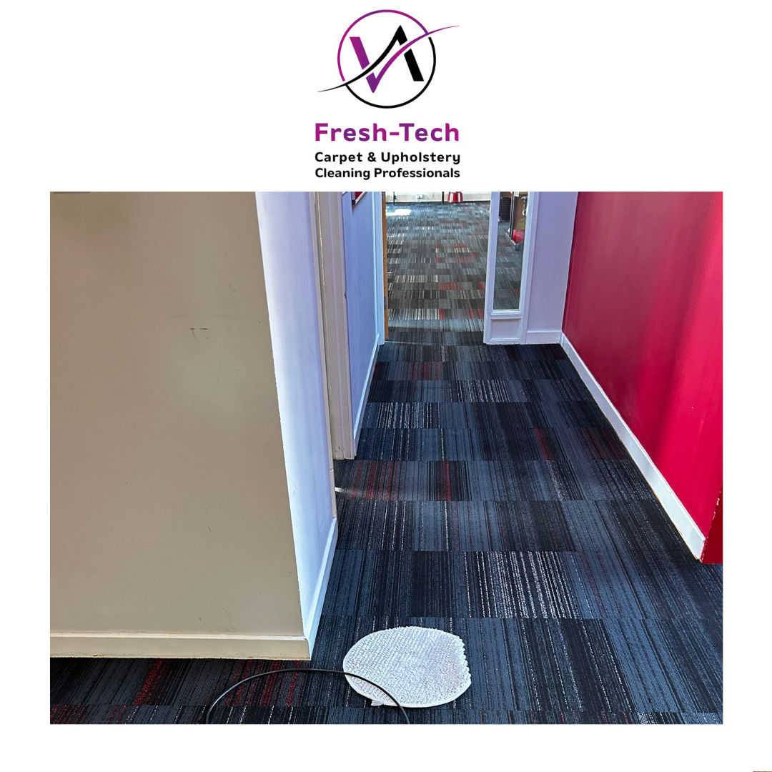 Commercial corridors